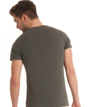 Embroidered T-Shirt Image 5