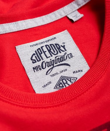 T-shirt Finery Goods Image 6