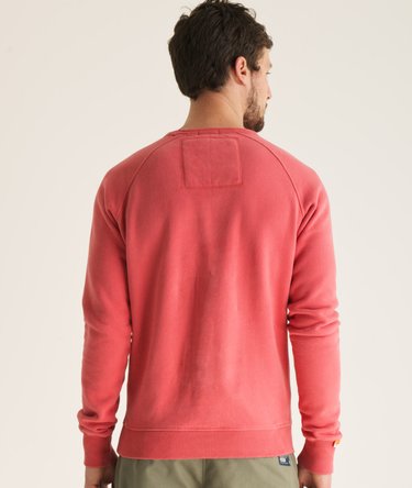 Regular Dry Crew Shirt Image 4