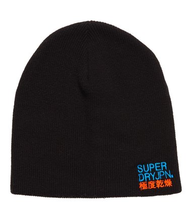 Windhiker Beanie Image 2