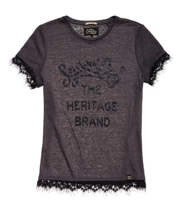 Naoki Graphic T-shirt Image 2