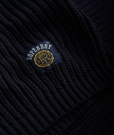 Cali Varsity Tunic Jumper Image 7