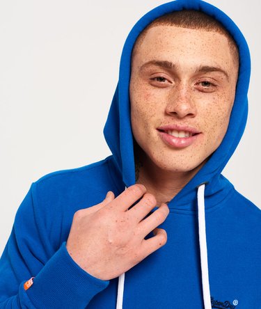 Orange Label Lite Hoodie Image 5