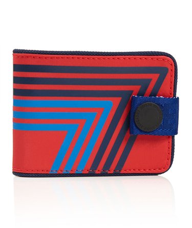 Portefeuille Retro Tarp Image 3