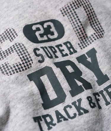 Lekkie spodnie dresowe Track & Field Image 7