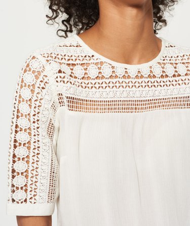 Richelle Cut & Sew Top Image 5