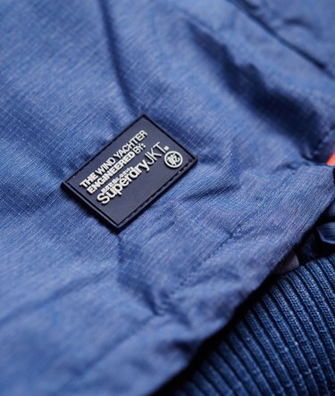 SD-Windyachter Jacke mit Kapuze Image 9