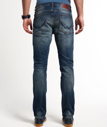 Jean Corporal Slim Image 4