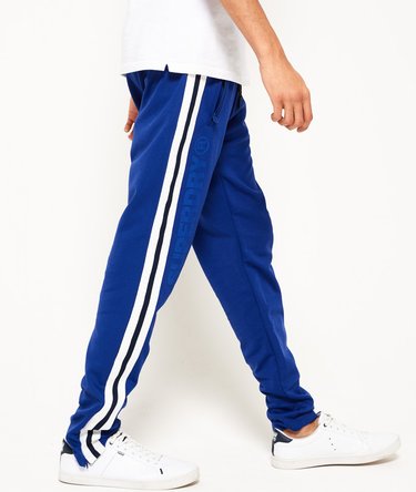 Lineman Slim Sprint Joggers Image 1
