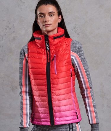 Power Fade Vest Image 5