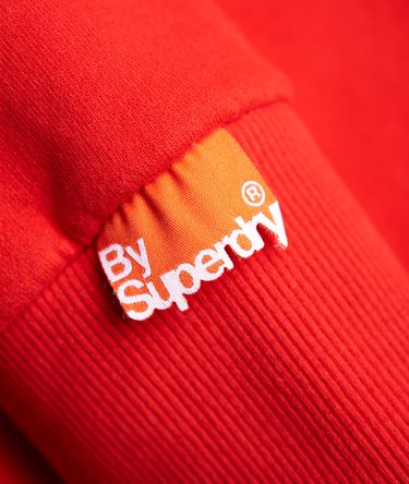 Vintage Logo Tri Hoodie Image 7