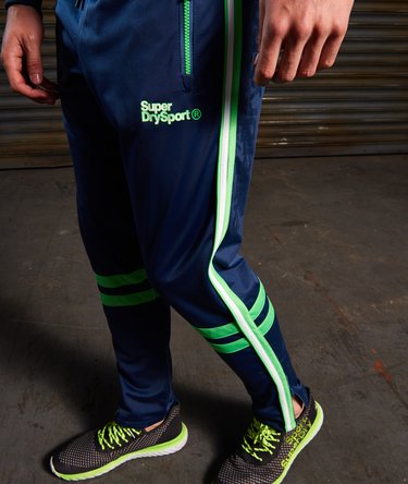 Training Tricot Track Pant Image 4