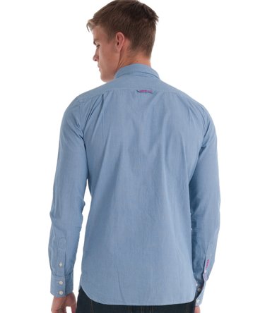 Premium Dress Shirt Image 4