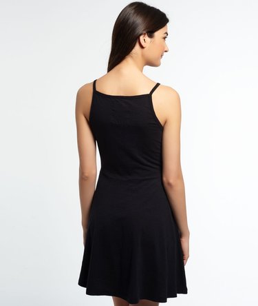 Neonomad Knitted Vest Dress Image 3