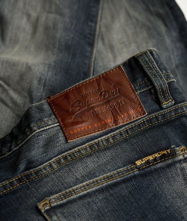 Standard Skinny Jeans Image 8