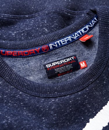 Sweat-shirt Superdry Crew Image 6