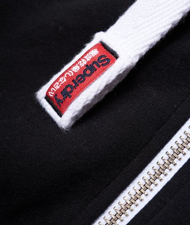 Track & Field Super Track Zip Hoodie Image 8
