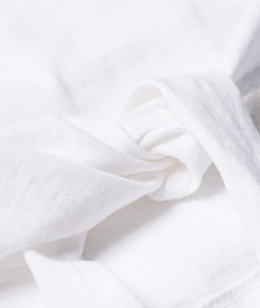 Cutwork Jungle Top Image 5