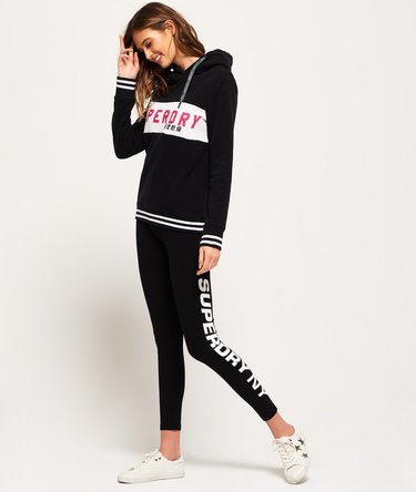 SD Skater Hoodie Image 3