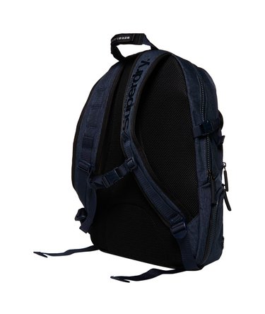 Gel Tarp Backpack Image 4