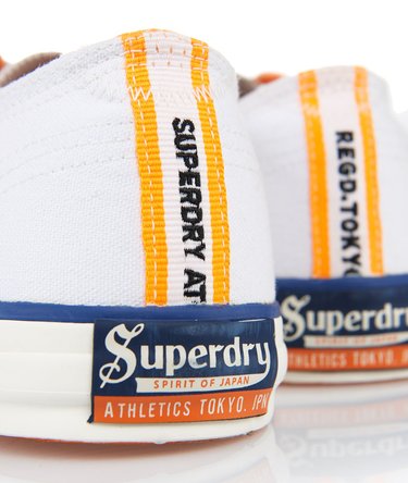 Trophy Series Low Top Image 6