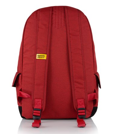 Contrast Montana Rucksack Image 3