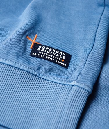 Originals Sweatshirt mit Rundhalsausschnitt Image 7