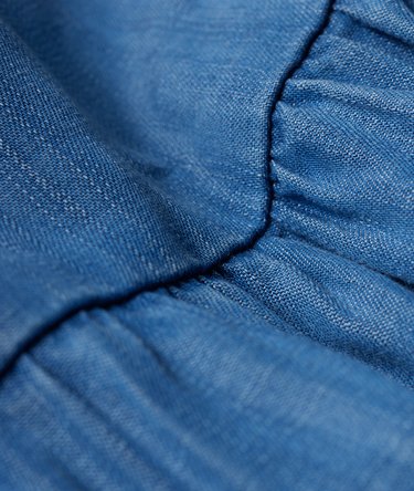 Insert Details Kleid Image 8