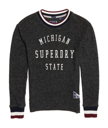 Brentwood Sweater Image 2