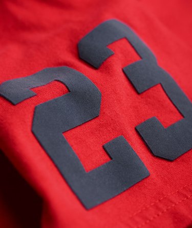 Track And Field T-shirt Image 7