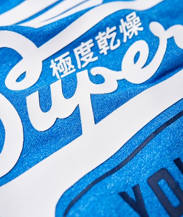 High Flyers Lite Weight Hoodie Image 8