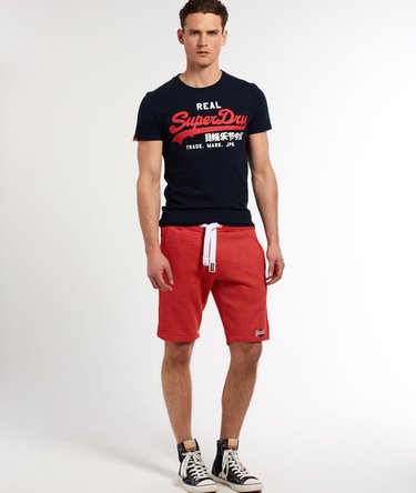 True Grit Shorts Image 2