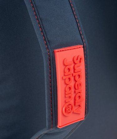 Silicone Montana Rucksack Image 5