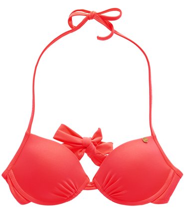 Santorini Cupped Bikini Top Image 2