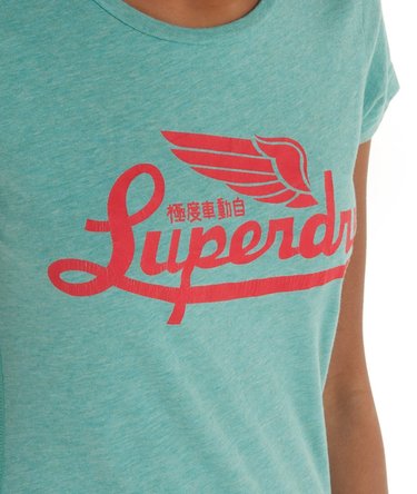 Icarus T-shirt Image 5