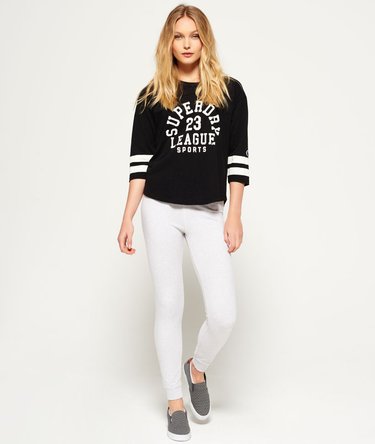 Orange Label Super Skinny Jogginghose Image 1