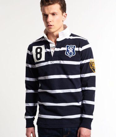 Training Ground Shirt Image 1