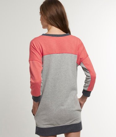 Eagles Pocket Dress Image 4