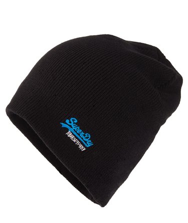 Basic Beanie Image 1
