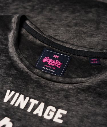 T-shirt Premium Goods Tri-Fade Image 6
