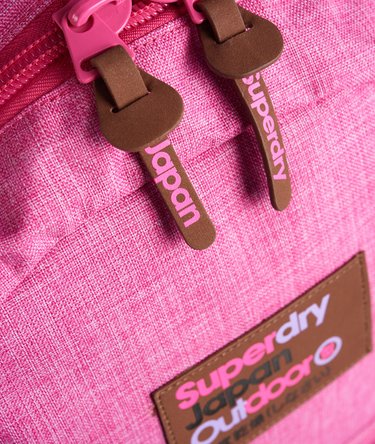 Contrast Montana Rucksack Image 4