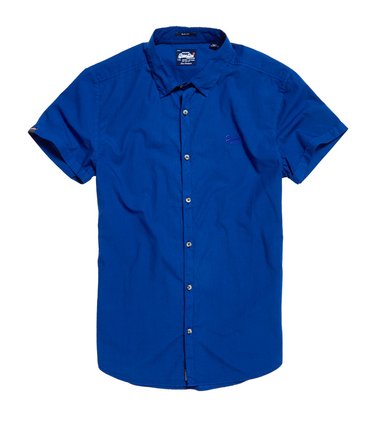 Beach Side Slim Shirt Image 2