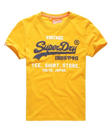 Shirt Shop Duo T-shirt Image 1