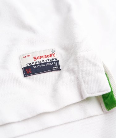 Polo Super Concord Brights Image 7