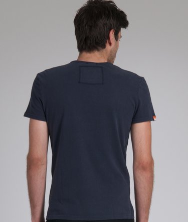 Crash Lid T-shirt Image 5