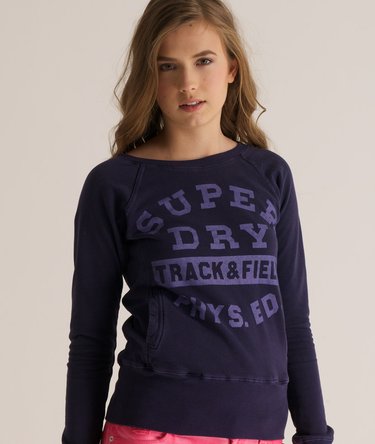 Quarter Back Crew Image 1
