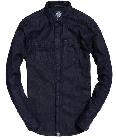 Rookie Loom Riveter Shirt Image 2
