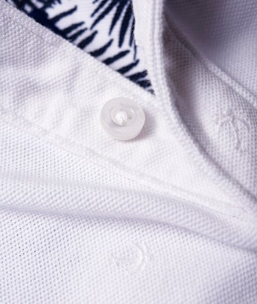 Polo Vintage Destroyed Bermuda Image 7