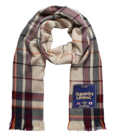 Capital Scarf Image 1