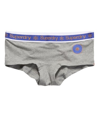 Snow Sport Boxershorts Image 1